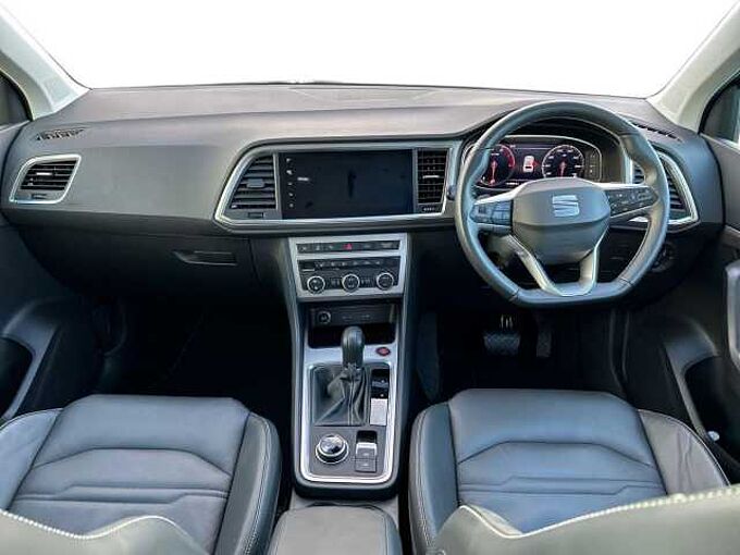 SEAT Ateca 1.5 TSI EVO Xperience Lux 5dr DSG